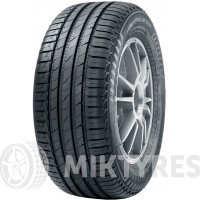 Nokian Nordman S2 SUV 245/70 R16 107T